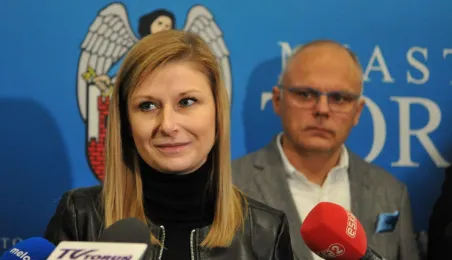 15 mln na nowy żłobek