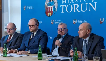 Sylwestrowa Moc Przebojów 2024 - briefing, 17.12.2024 r.