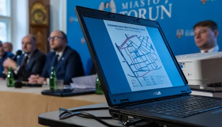 Sylwestrowa Moc Przebojów 2024 - briefing, 17.12.2024 r.