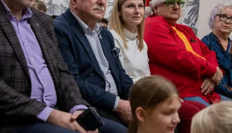 Fot. © UMT 2024, autor: Agnieszka Bielecka, licencja: CC BY-NC 4.0 