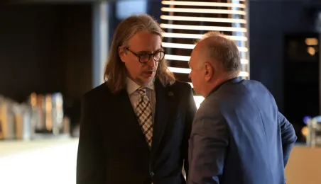 Świąteczne spotkanie z IPH i TRR, 20.12.2024 r.