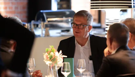 Świąteczne spotkanie z IPH i TRR, 20.12.2024 r.