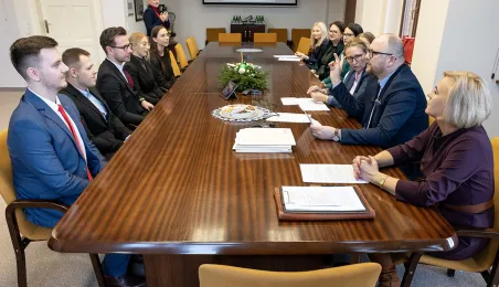 10. edycja programu Mieszkanie dla Absolwenta