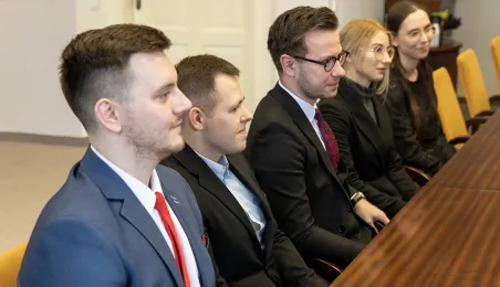 10. edycja programu Mieszkanie dla Absolwenta