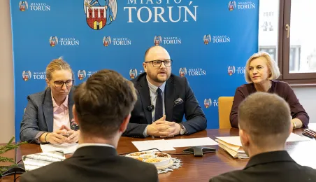 10. edycja programu Mieszkanie dla Absolwenta