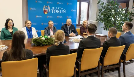 10. edycja programu Mieszkanie dla Absolwenta