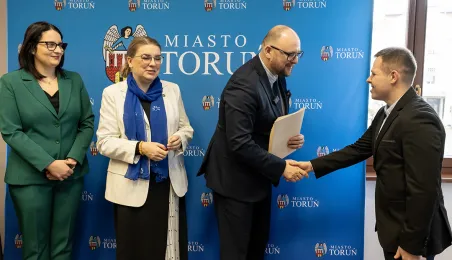 10. edycja programu Mieszkanie dla Absolwenta