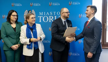 10. edycja programu Mieszkanie dla Absolwenta