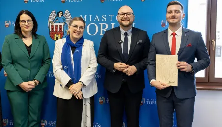 10. edycja programu Mieszkanie dla Absolwenta