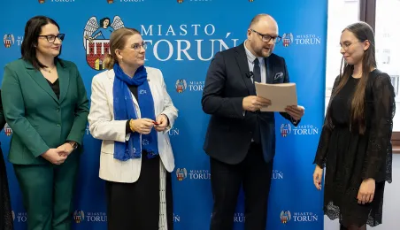 10. edycja programu Mieszkanie dla Absolwenta