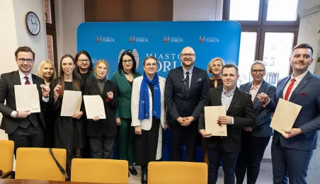 10. edycja programu Mieszkanie dla Absolwenta