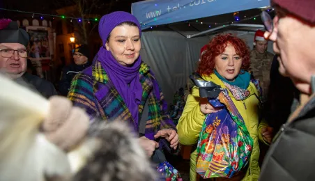 Wigilia miejska, 20.12.2024 r.