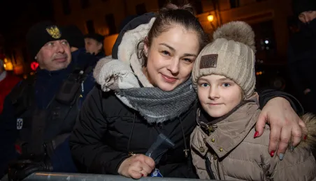 Wigilia miejska, 20.12.2024 r.