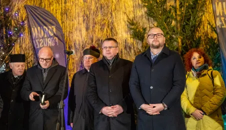 Wigilia miejska, 20.12.2024 r.