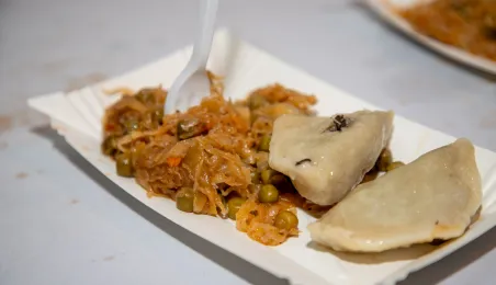 Wigilia miejska, 20.12.2024 r.