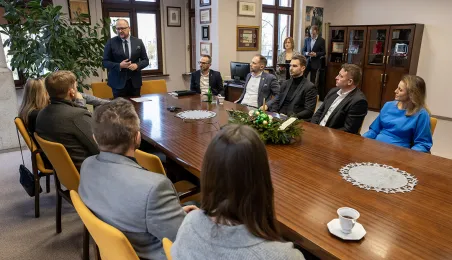 Spotkanie Przedsiębiorcy – Powodzianom