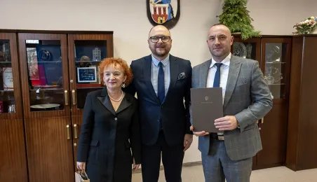 Spotkanie Przedsiębiorcy – Powodzianom