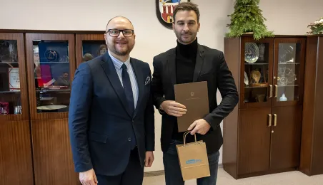 Spotkanie Przedsiębiorcy – Powodzianom