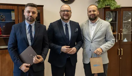 Spotkanie Przedsiębiorcy – Powodzianom