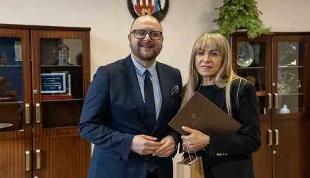 Spotkanie Przedsiębiorcy – Powodzianom