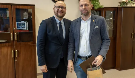 Spotkanie Przedsiębiorcy – Powodzianom