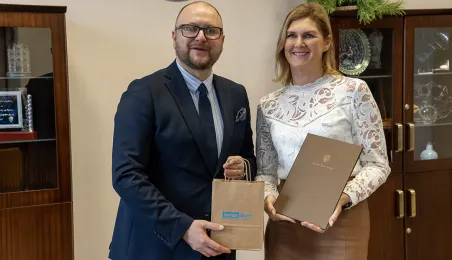 Spotkanie Przedsiębiorcy – Powodzianom