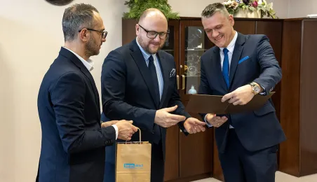 Spotkanie Przedsiębiorcy – Powodzianom