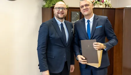 Spotkanie Przedsiębiorcy – Powodzianom