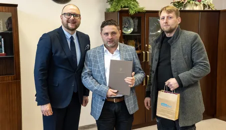 Spotkanie Przedsiębiorcy – Powodzianom