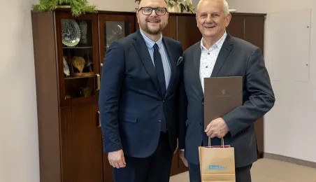 Spotkanie Przedsiębiorcy – Powodzianom