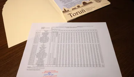 Podpisanie porozumienia międzygminnego dot. połaczeń autobusowych z Gminą Wielka Nieszawka