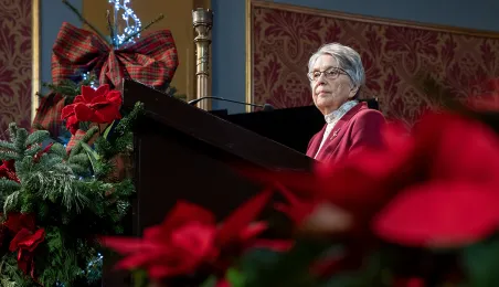 Uroczysta 10. sesja Rady Miasta Torunia - cz. 2