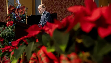 Uroczysta 10. sesja Rady Miasta Torunia - cz. 2