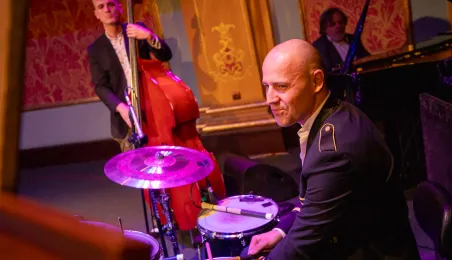 Uroczysta 10. sesja Rady Miasta Torunia