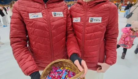 Wielka Świąteczna Ślizgawka, 6.12.2024