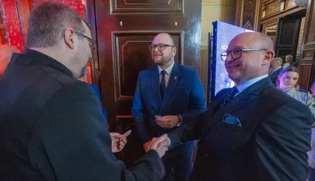 Kujawsko-Pomorskie Spotkanie Opłatkowe