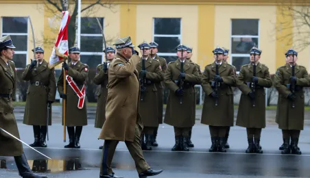  Obchody Święta Wojsk Rakietowych i Artylerii 2024