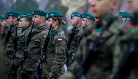  Obchody Święta Wojsk Rakietowych i Artylerii 2024