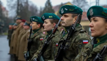  Obchody Święta Wojsk Rakietowych i Artylerii 2024