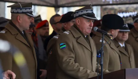  Obchody Święta Wojsk Rakietowych i Artylerii 2024