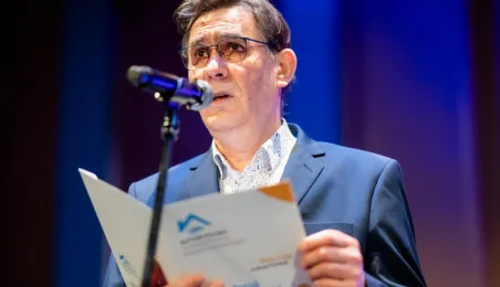 Artyści Autystom - Koncert Świąteczno-Noworoczny