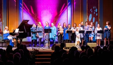 Artyści Autystom - Koncert Świąteczno-Noworoczny