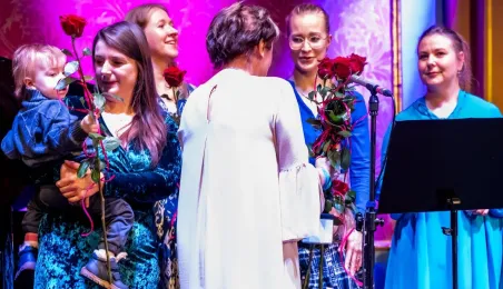 Artyści Autystom - Koncert Świąteczno-Noworoczny