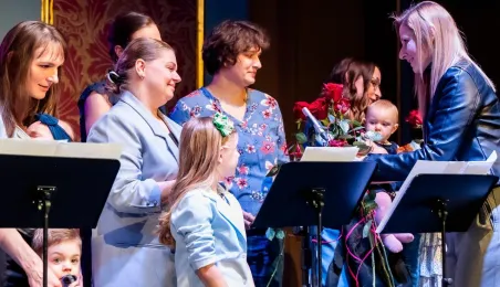 Artyści Autystom - Koncert Świąteczno-Noworoczny