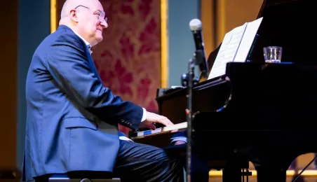 Artyści Autystom - Koncert Świąteczno-Noworoczny