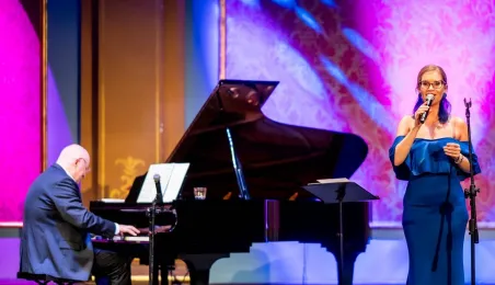 Artyści Autystom - Koncert Świąteczno-Noworoczny