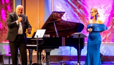 Artyści Autystom - Koncert Świąteczno-Noworoczny