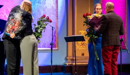 Artyści Autystom - Koncert Świąteczno-Noworoczny