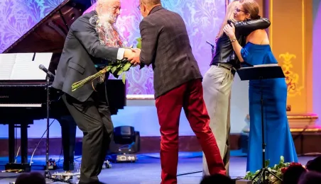 Artyści Autystom - Koncert Świąteczno-Noworoczny