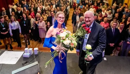 Artyści Autystom - Koncert Świąteczno-Noworoczny